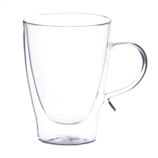 Aroma Glass Coffee Cup